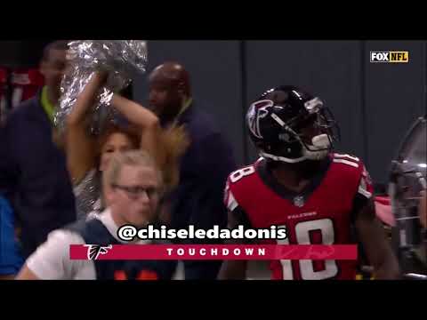 2018 NFL Week 3 Game Highlight Commentary