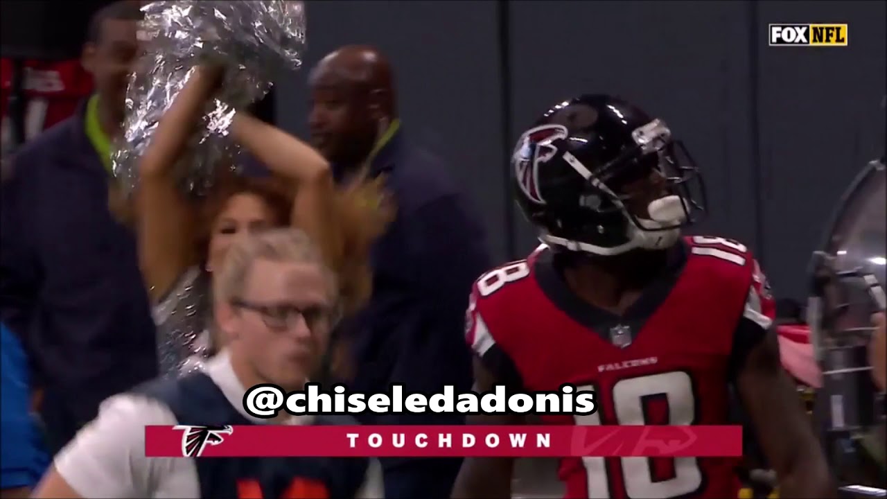 2018 NFL Week 3 Game Highlight Commentary