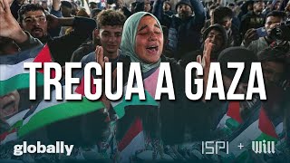 Il cessate il fuoco a Gaza durerà? – Globally