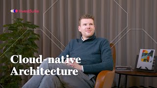 Cloud-native Architecture