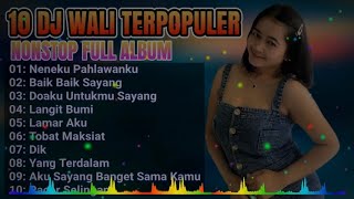 10 Dj Wali Terpopuler