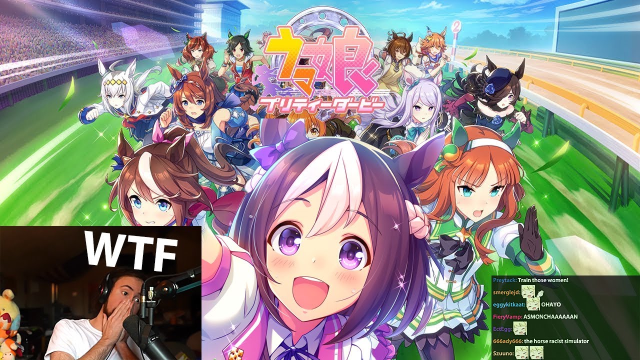 This Game Changed My Life