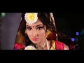 Tonnima Haldi night