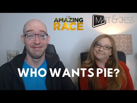 The Amazing Race season 32 episode 5 review and recap: Everyone gets a pie in the face!