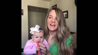 baby teething tubes ⭐️ ⭐️ ⭐️ ⭐️ ⭐️ reviews! Thanks for the love Karie A.