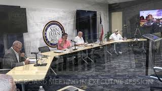 City of San Juan EDC Meeting - June 2, 2026