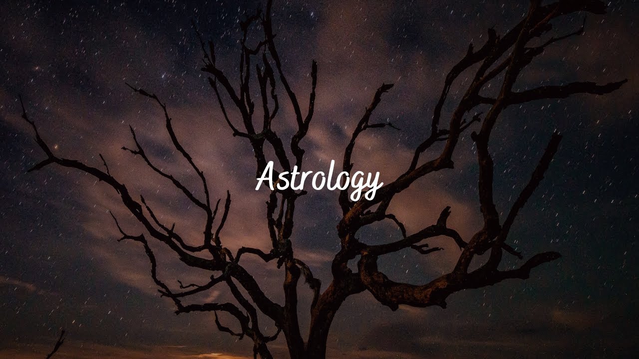 Astrology - Subliminal Audio