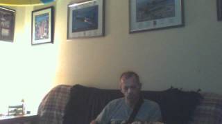 616mrl's Webcam Video from March 31, 2012 07:35 PM