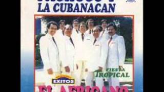 Video thumbnail of "Pachuco y La Cubanacán - Abusadora"