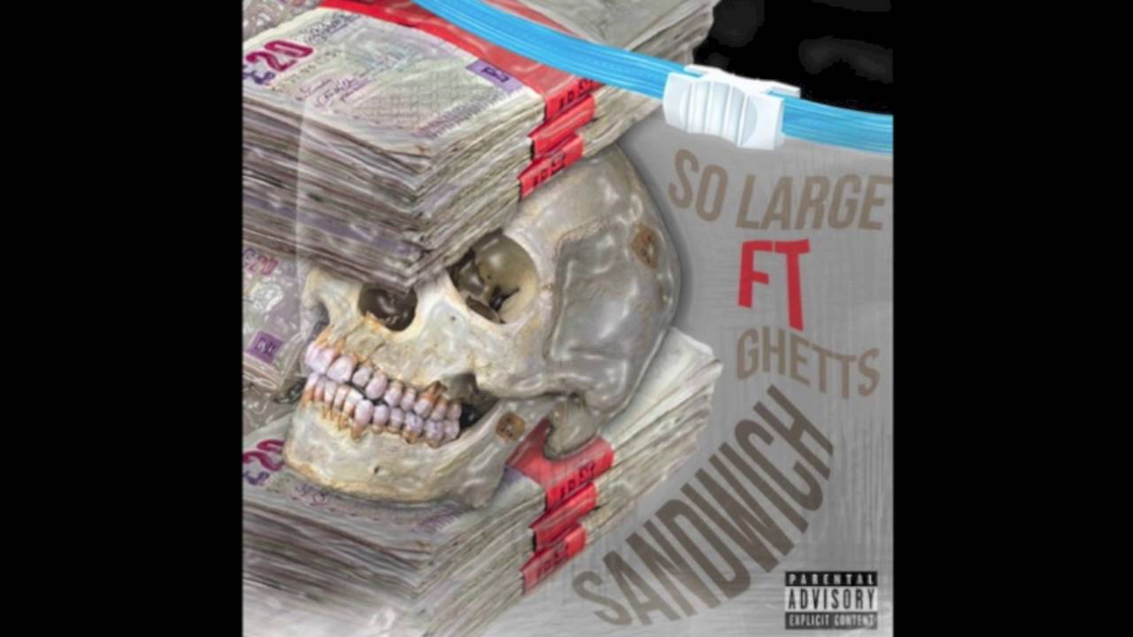 Image result for So Large ft. Bossman Birdie & President T - Sandwich Remi