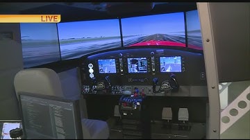 Precision Flight Controls