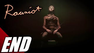 Rauniot | Full Game Part 3: ENDING Gameplay Walkthrough | No Commentary by Indie James 527 views 1 month ago 23 minutes