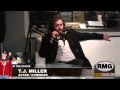 Comedian/Actor T.J. Miller - Full interview