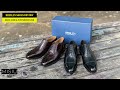 Bridlen shoemaker dress shoes review best entry level goodyear welted shoes from india