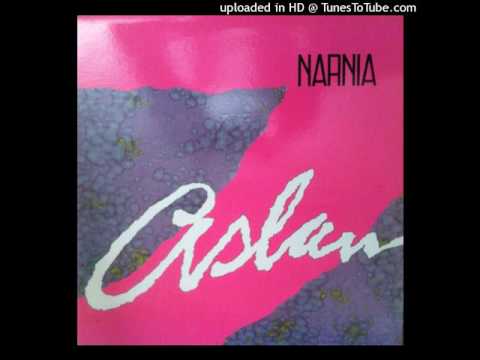 Narnia – Aslan (1987, Cassette) - Discogs