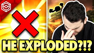 This EXPLOSION Changed EVERYTHING...