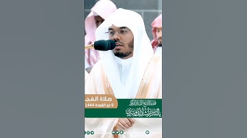 من أجمل التلاوات الخاشعة بصوت الشيخ ياسر الدوسري❤