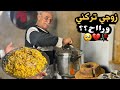 ودعت زوجي أطيب مضغوط سعودي من أيد عمو ضيافة سريعة بوقت الزنقات 