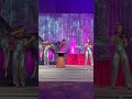 Ames Arabian Horse Show 2024