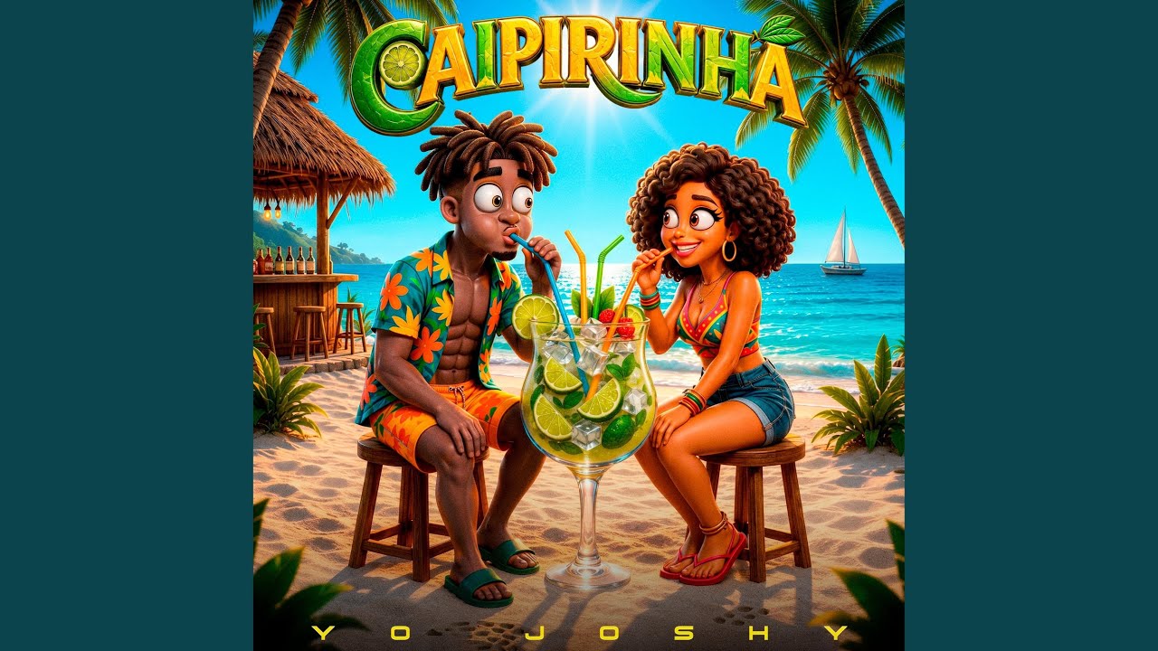 Watch CAIPIRINHA on YouTube Watch CAIPIRINHA on YouTube