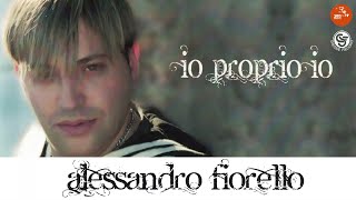 Alessandro Fiorello - Amore senza limiti - Official Seamusica