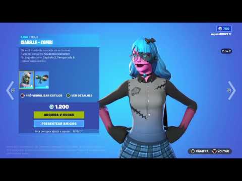 LOJA HOJE 29 OUTUBRO - LOJA FORTNITE 29 OUTUBRO - LOJA DE HOJE FORTNITE