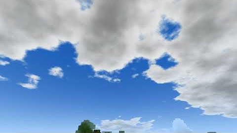 Trailer RWSPE (BE) Shader v5.0 | Shader MCPE/BE #2