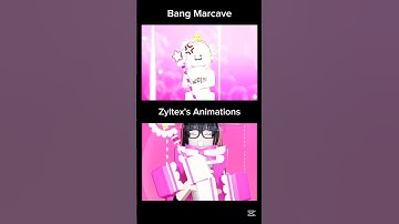 "Retry Now" Bang marcave VS Zyltex