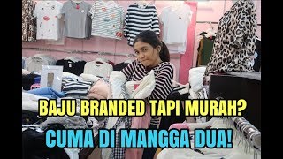 4 toko baju couple dan seragam tanah abang