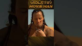 Scorpion King Takes His Revenge