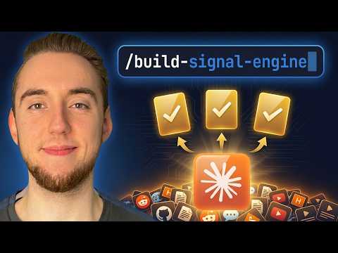 How I Keep Up with AI Without Drowning in It (Free Skill)