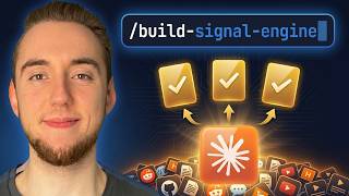 How I Keep Up with AI Without Drowning in It (Free Skill)