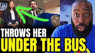 OMG.. What Just Happened In NYC And Mamdani Press Conference Confirmed It’s SCARY Horrifying!