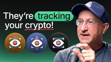 ZCash Cofounder: The Crypto Industry is Sleepwalking Into Surveillance