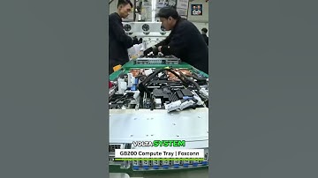 AI Supercomputers: From 10MW to 100kW! A Revolution?