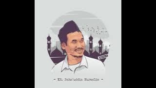 STORY WA GUS BAHA' // SABAR