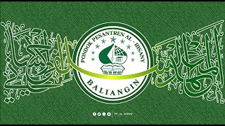 RUTINITAS PERTEMUAN GURU || TINGKAT MI || DI KANTOR PP AL IHSANY BALIANGIN