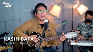 Mengenal Kasih Bapa #newsong #worship #pujiansejati