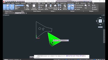 Unfold or flatten surface in AutoCAD Demo
