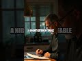 A Fresh Morning Shift Behind a Millionaire Mindset