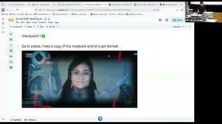 Celebrity CMU Introduction to Deep Learning 11785, Spring 2026: Lab 6 Wealth