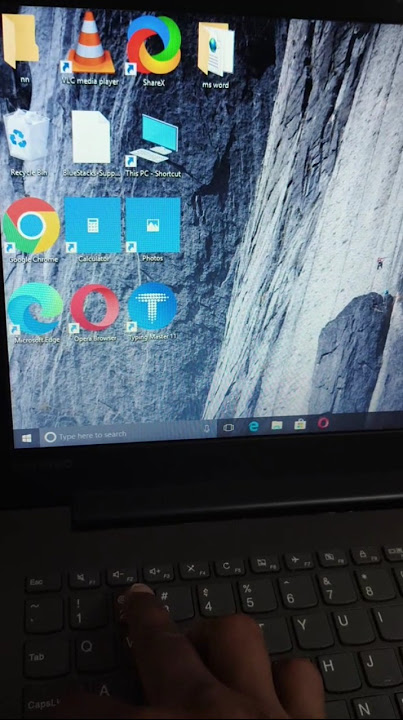 The Secret to Customizing Windows Icons