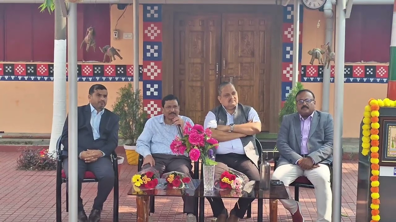 LITC Chipilima Orientation Program | Newly Joined LSI 2025