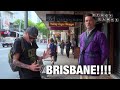 Brisbane Greeters Guild Troy Hawke Australia Brisbane Greeters Guild Troy Hawke Australia