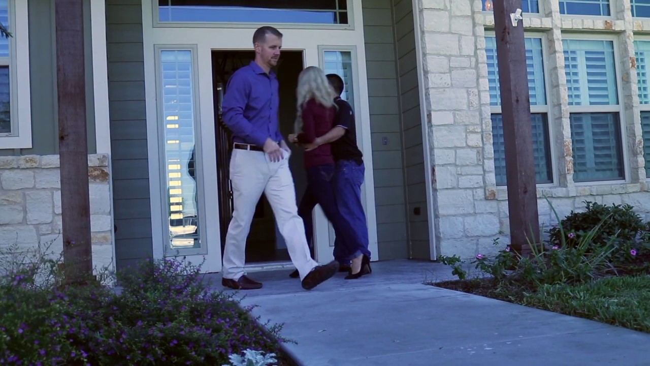 Kimberlite Homes; Victoria, Texas YouTube