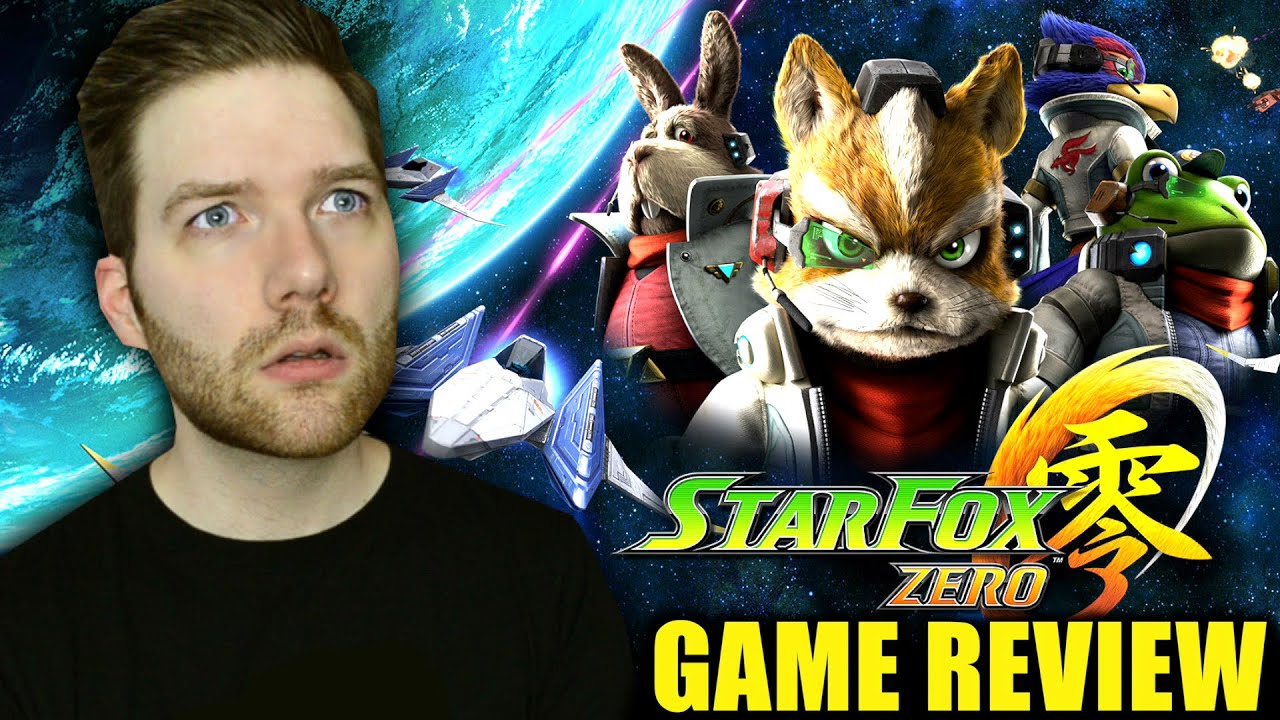 Star Fox Zero Wii u. Star Fox Guard.