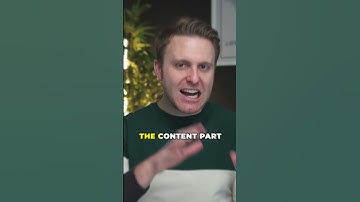 Struggling with your video message? Here