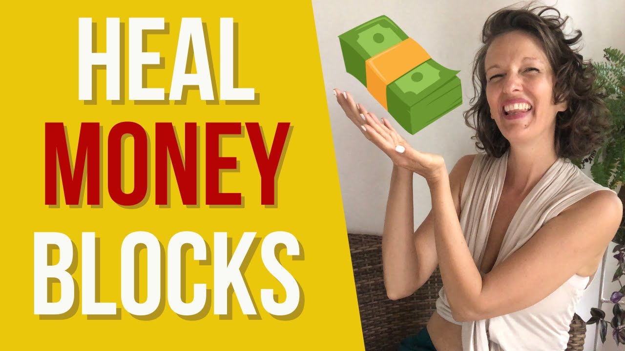 EFT-простукивание для денег | Устраните препятствия на пути к изобилию и богатству с помощью прос...