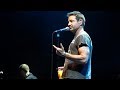 David Duchovny - Live @ ГЛАВCLUB Green Concert, Moscow 07.02.2019 (Full Show)