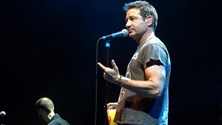 David Duchovny - Live @ ГЛАВCLUB Green Concert, Moscow 07.02.2019 (Full Show)